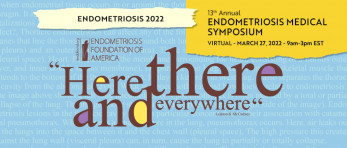 Medical Conference 2022: Pelvic and Beyond, Including Thoracic