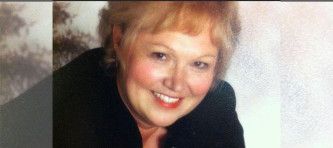 Nearly Thirty Years after Having a Hysterectomy, Septuagenarian Is Sharing Her Endometriosis Story - Gail Albritton