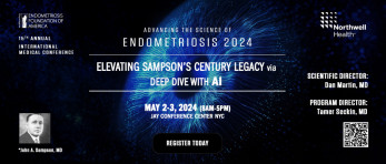 Medical Conference 2024: Elevating Sampson