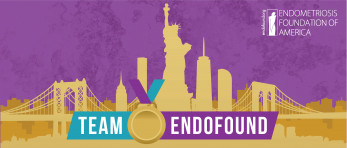 Team EndoStrong Preparing for TCS NYC Marathon in November, Sets Goal to Raise Record $250,000