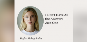 I Don