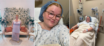 Scheduled for Her Seventh Endometriosis Surgery in June, Erin Swisher is Putting a Purpose to Her Pain
