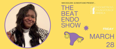 Six All-Female Musical Acts Set to Help Texas Woman with Endometriosis Raise Money for EndoFound ?