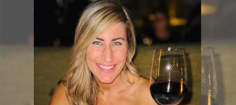 After More than 25 Years of Endometriosis Symptoms, Stacy Webster